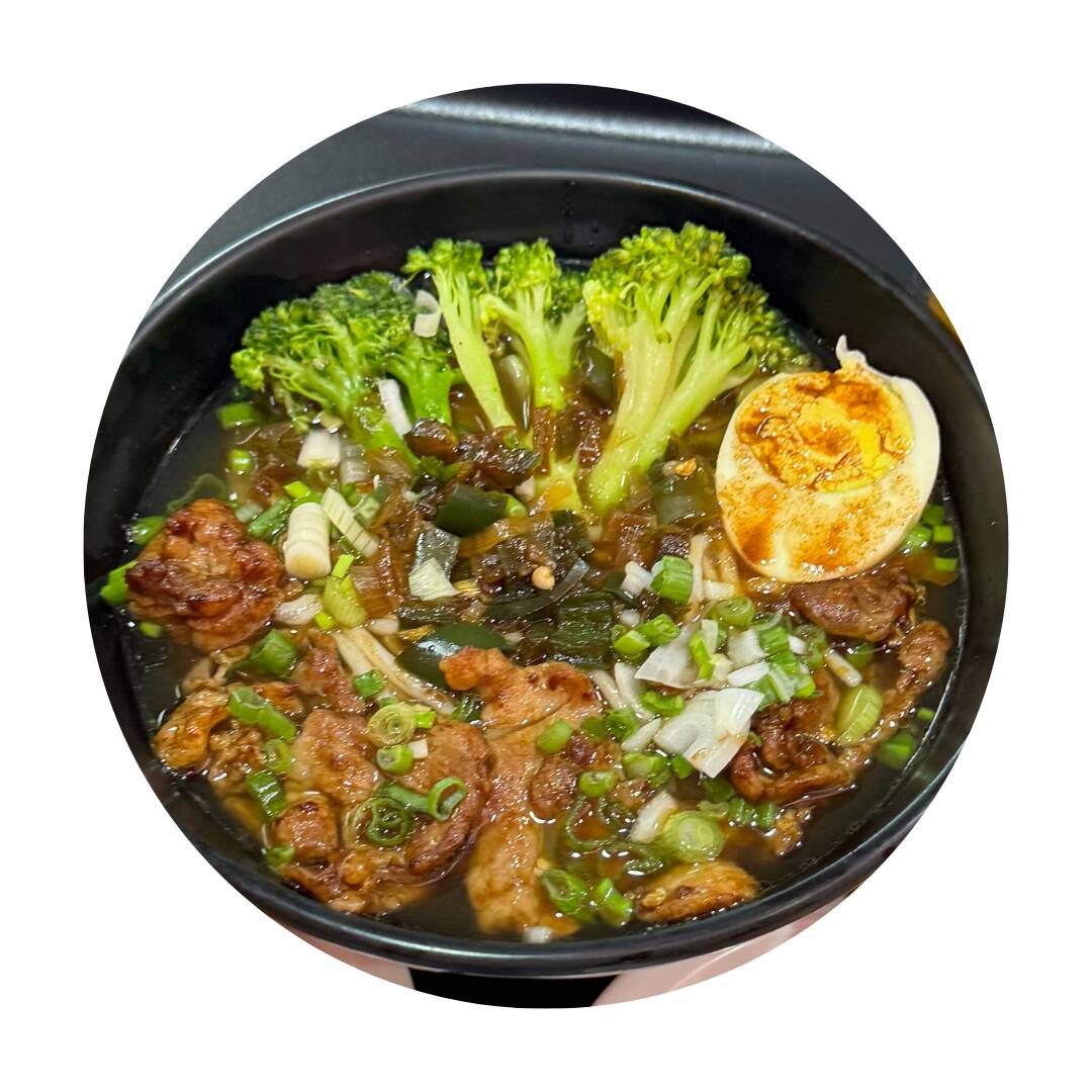 Ramen de Res