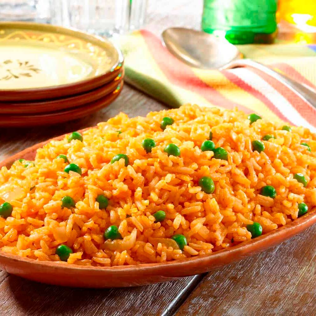 1/2 ARROZ