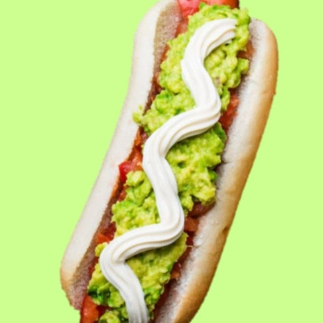 Hotdog Especial