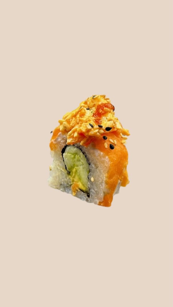 SALMONCITO ROLL