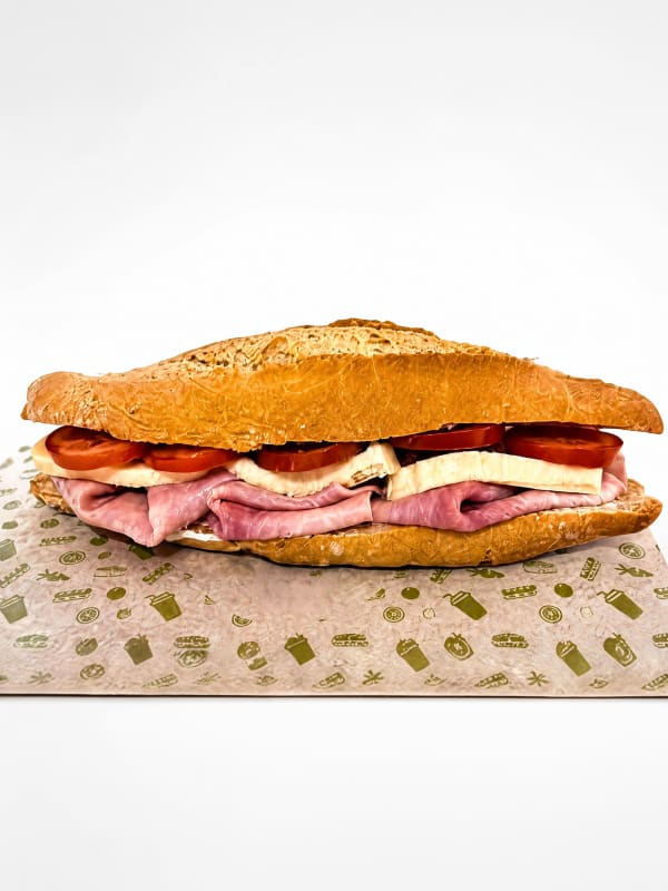 Lonche