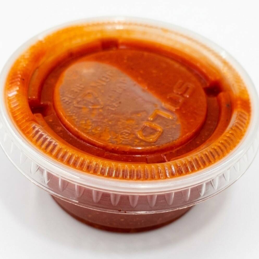 Salsa Ch aparte