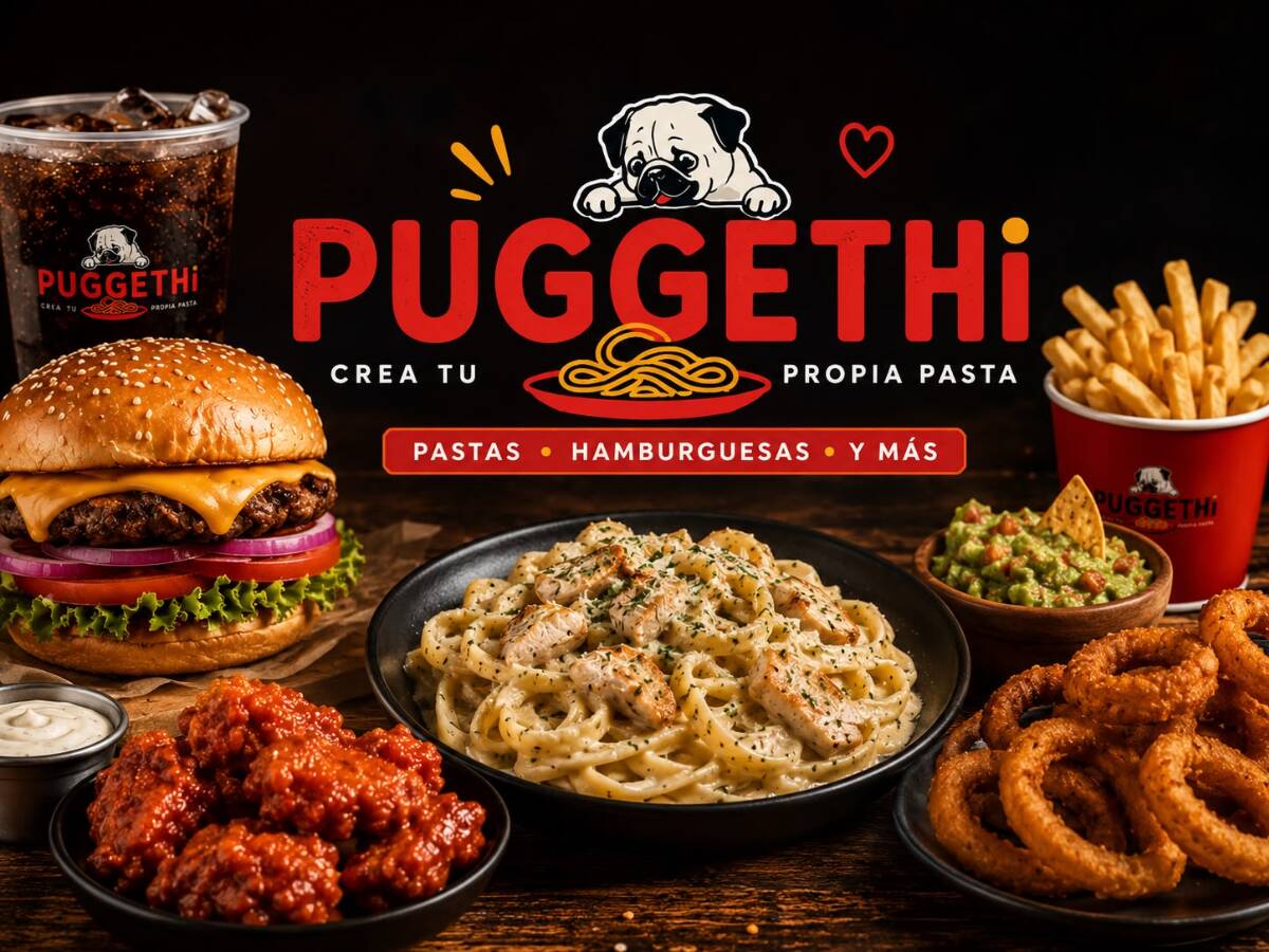 Puggethi