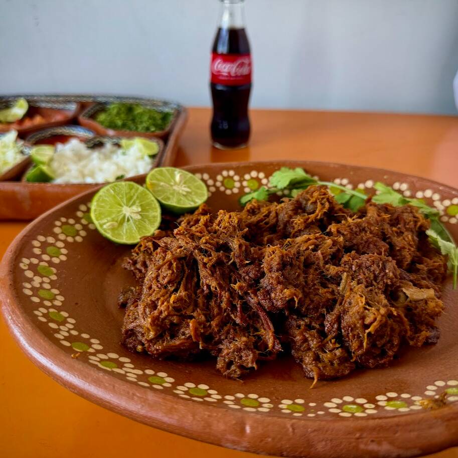 Kg de Barbacoa