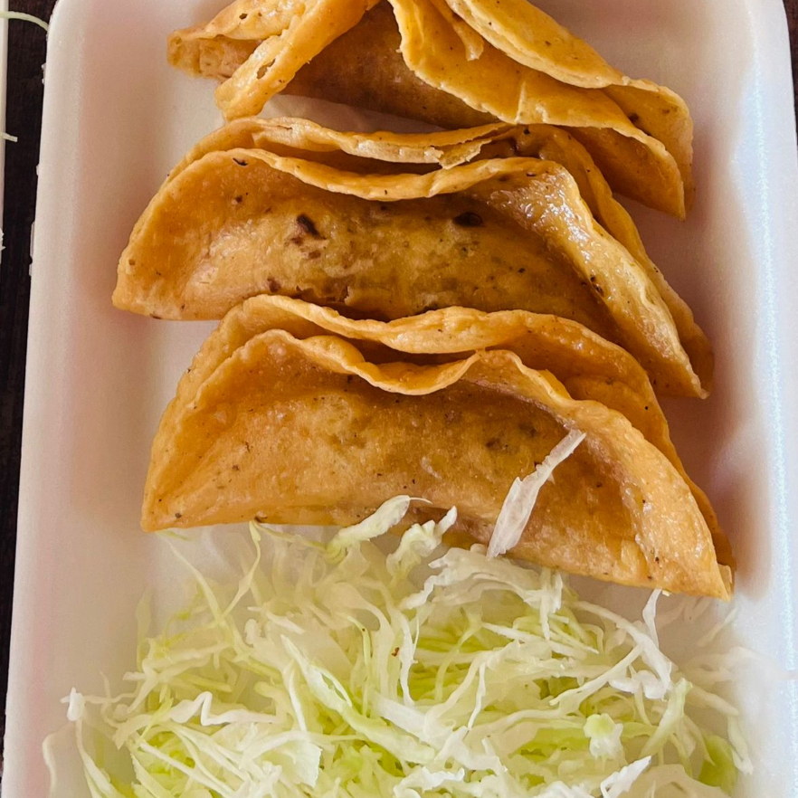 Taco sencillo