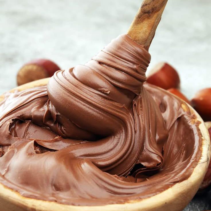 NUTELLA Untable