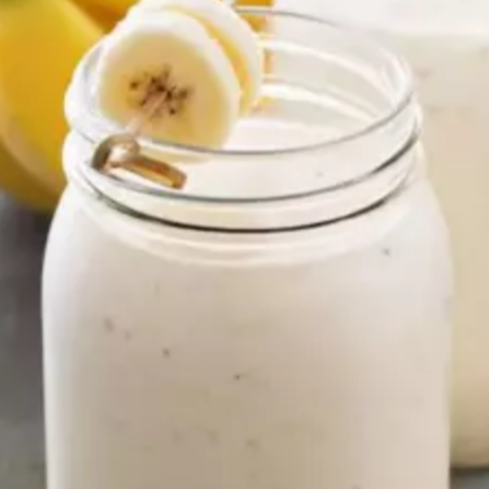 Smoothie Restaurador (Con Whey)