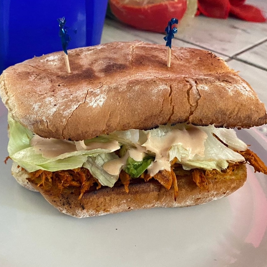 Torta de Panela