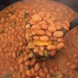 Caso queira o feijão da sua marmita separado