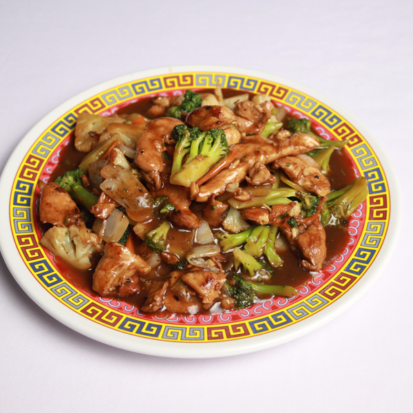 Pollo Kai Pin