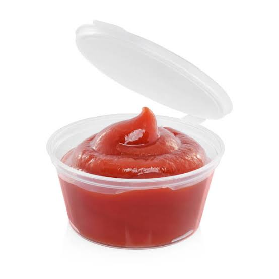 Salsa Ketchup