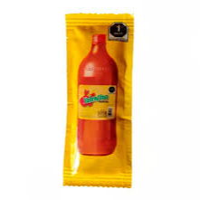 SALSA PICANTE