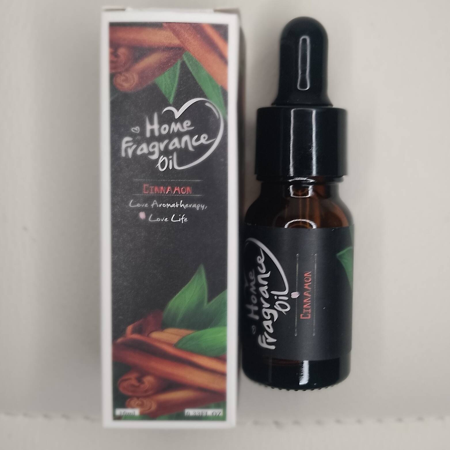 Esencia de Canela para Humidificador de 10ml