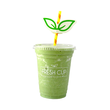 Power Matcha