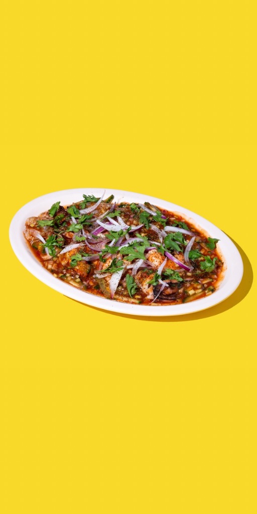 CEVICHE COSTEÑO