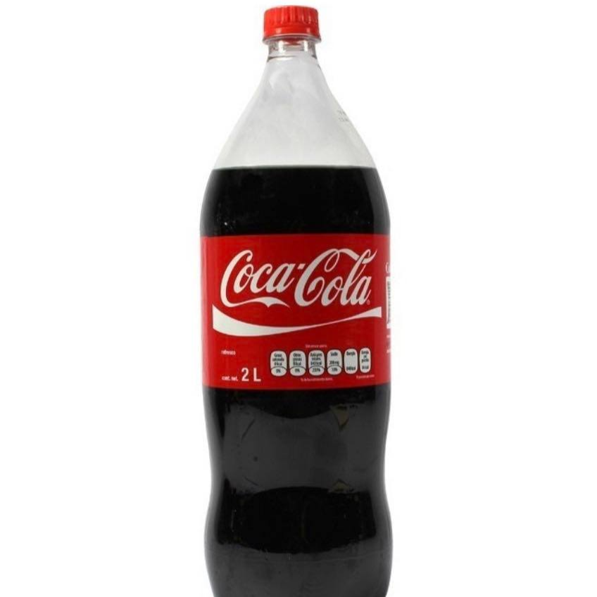 Coca Cola 3L