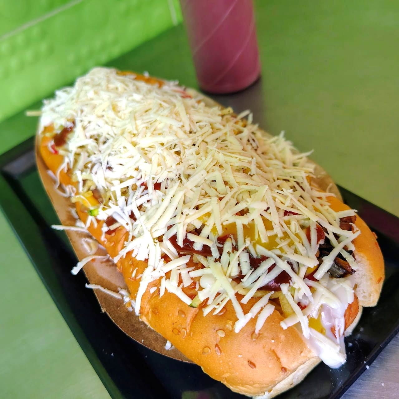 Perro Caliente Especial
