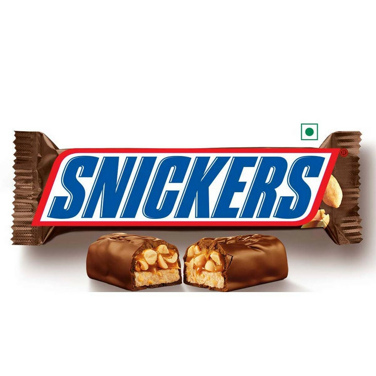 CHOCOLATE SNICKER´S 48g