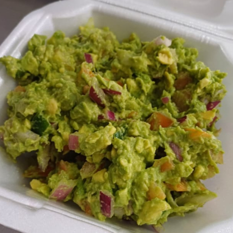 Guacamole