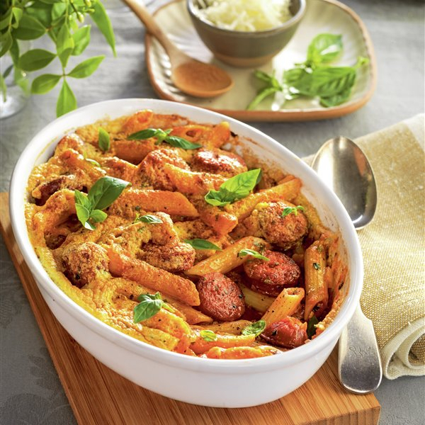 Macarronada Italiana