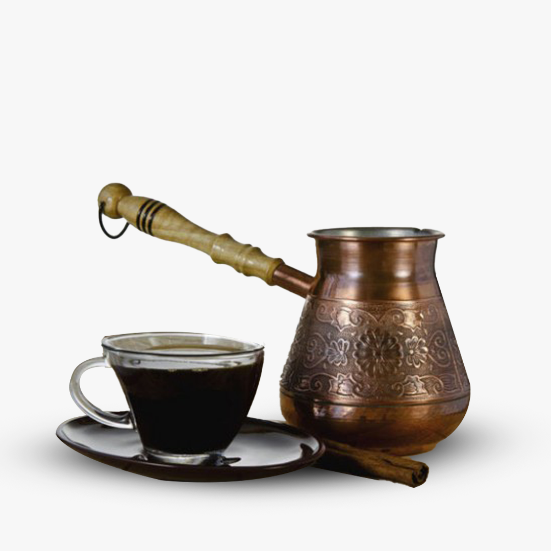 CAFE TURCO