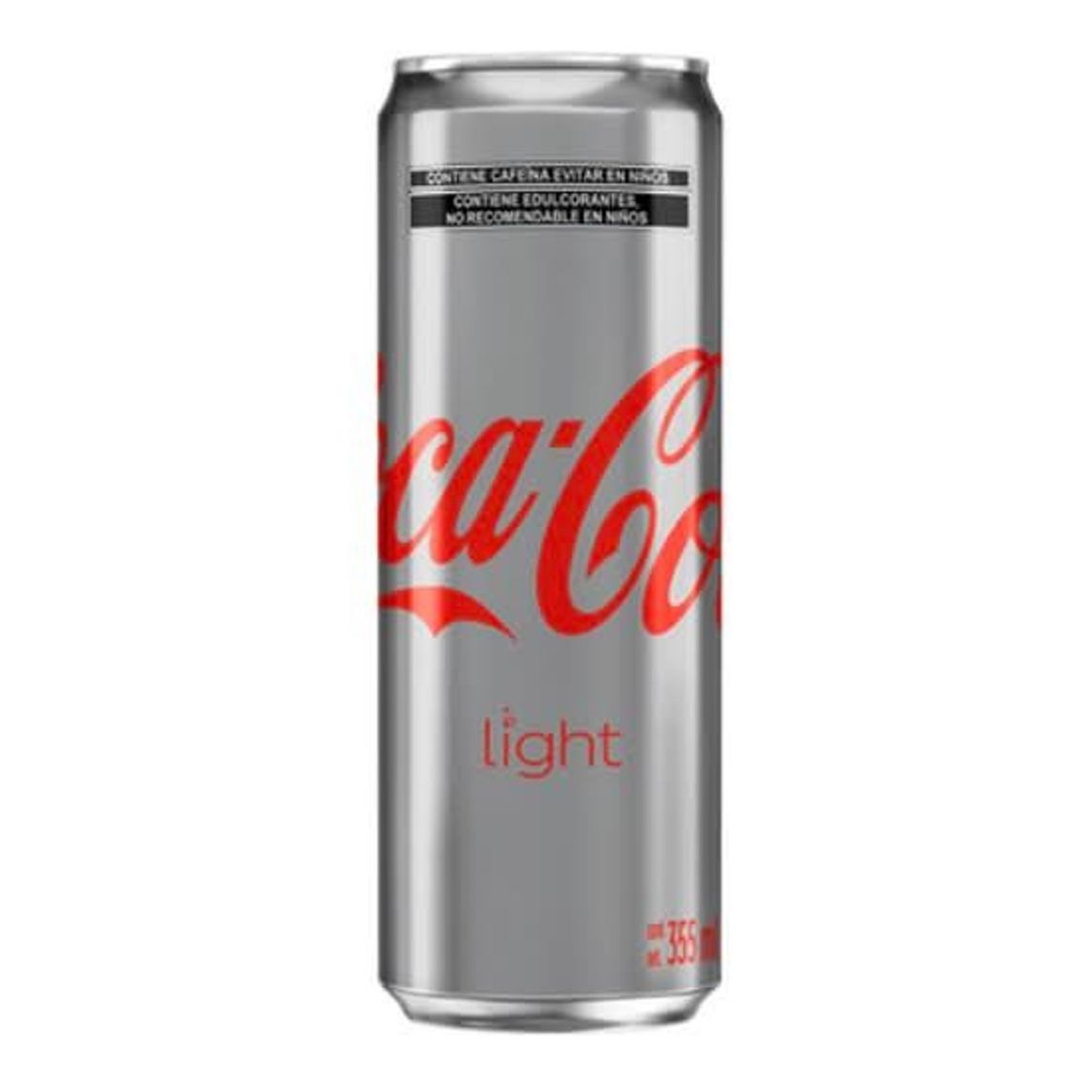 Coca-Cola Light 355 ml