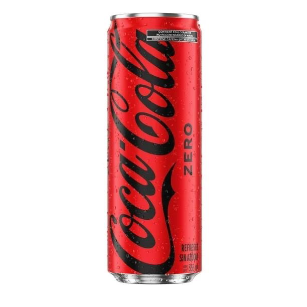 Coca Cola Zero