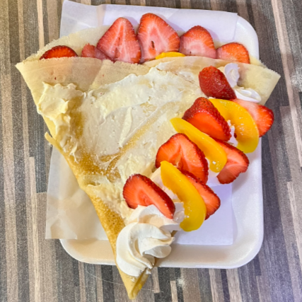 Crepa Especial