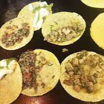 TACO DE GUISADO