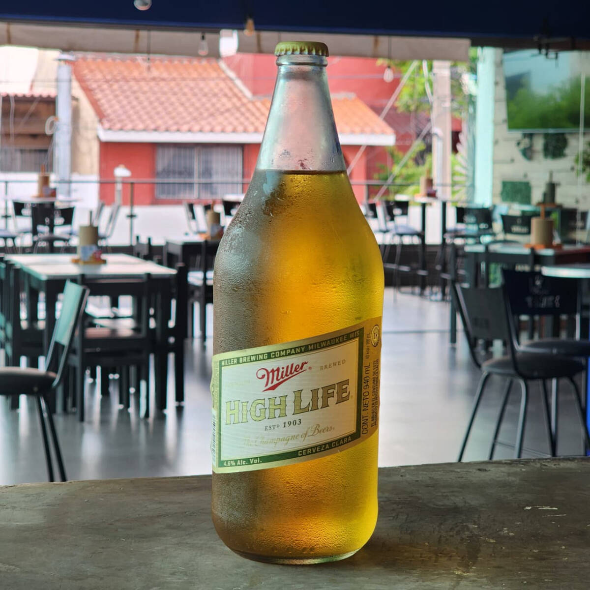 Miller High Life (946ml)