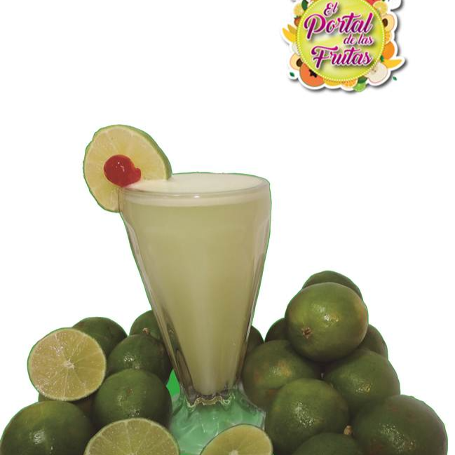 Limonada de Hierbabuena