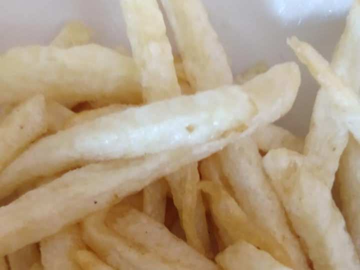 Papas a la Francesa Orden Completa