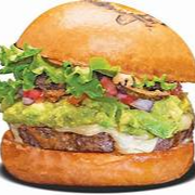 Burger Aguacatera