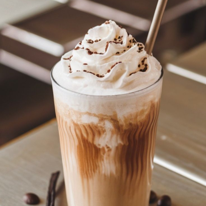 FRAPPE OREO