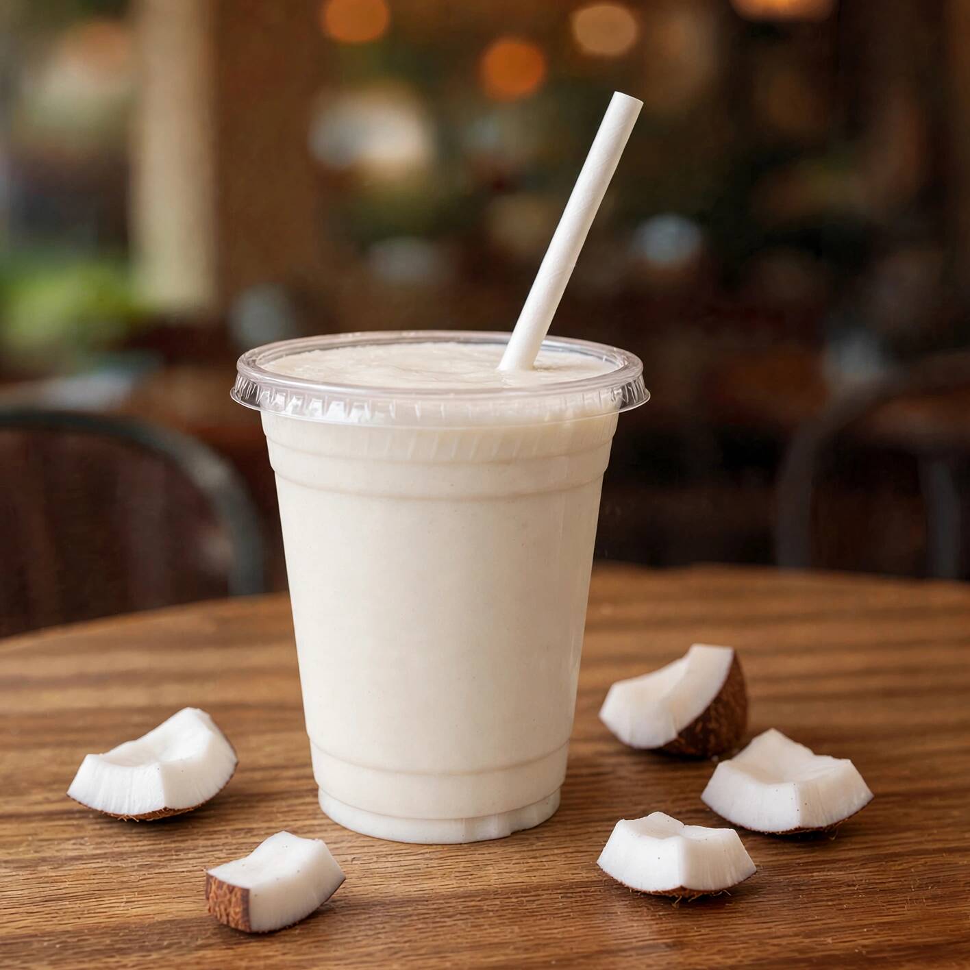 Frappé de COCO