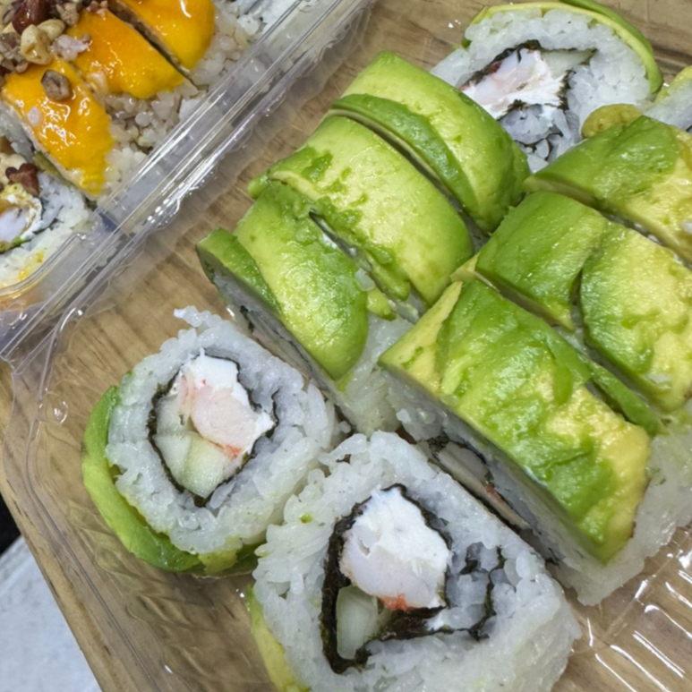 Michoacan Roll