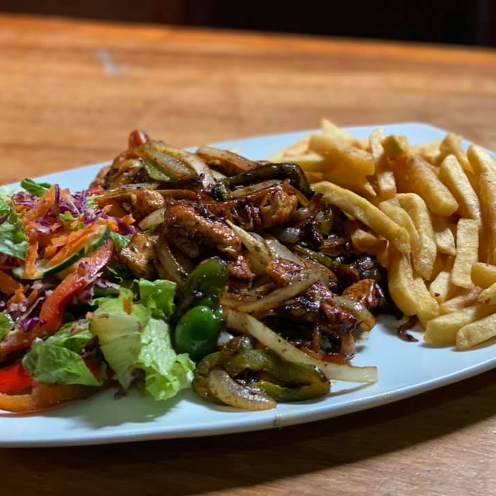 Fajitas