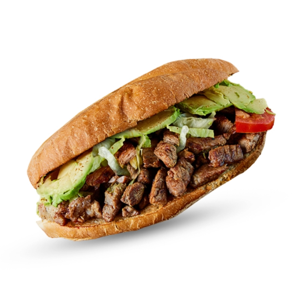 Torta de Sirloin Delivery