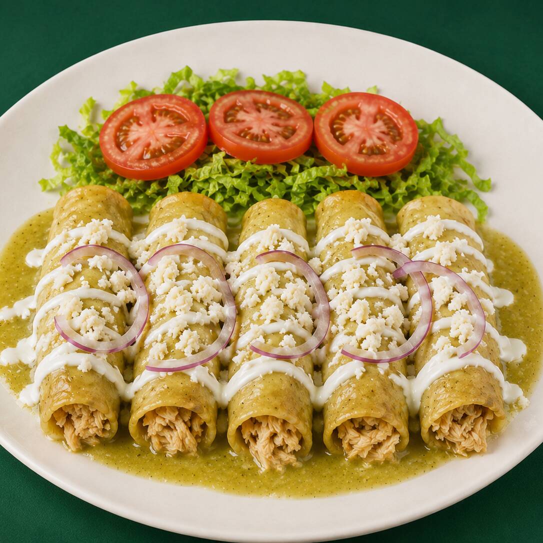 Flautas