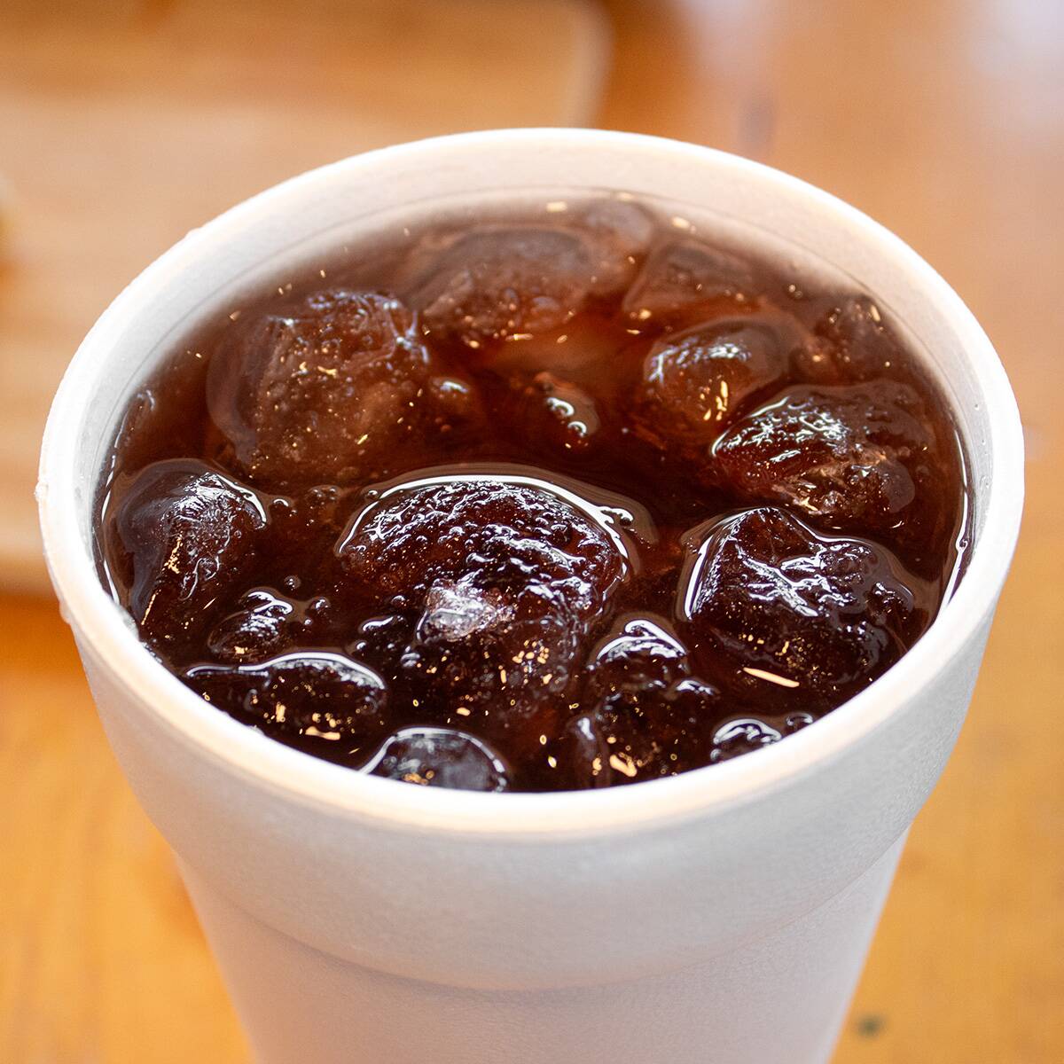 Té Helado