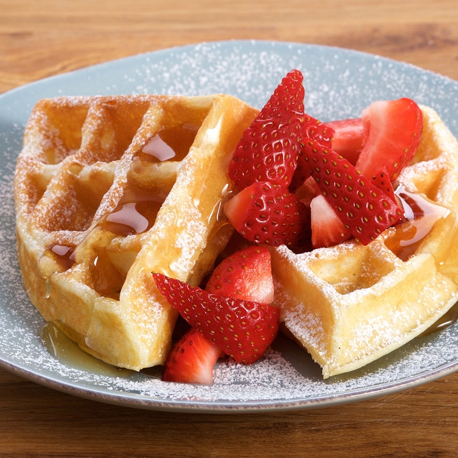 Waffle
