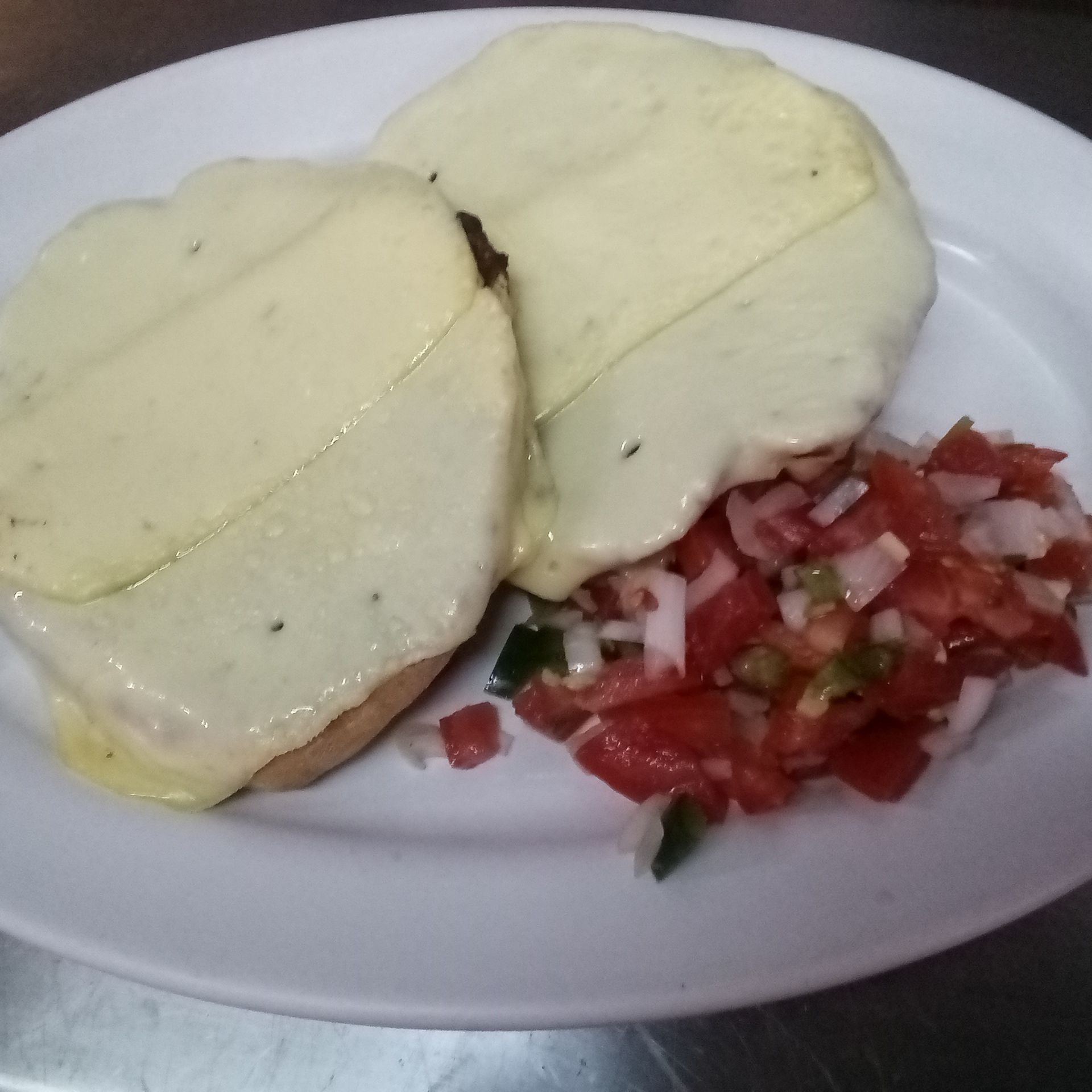 Molletes