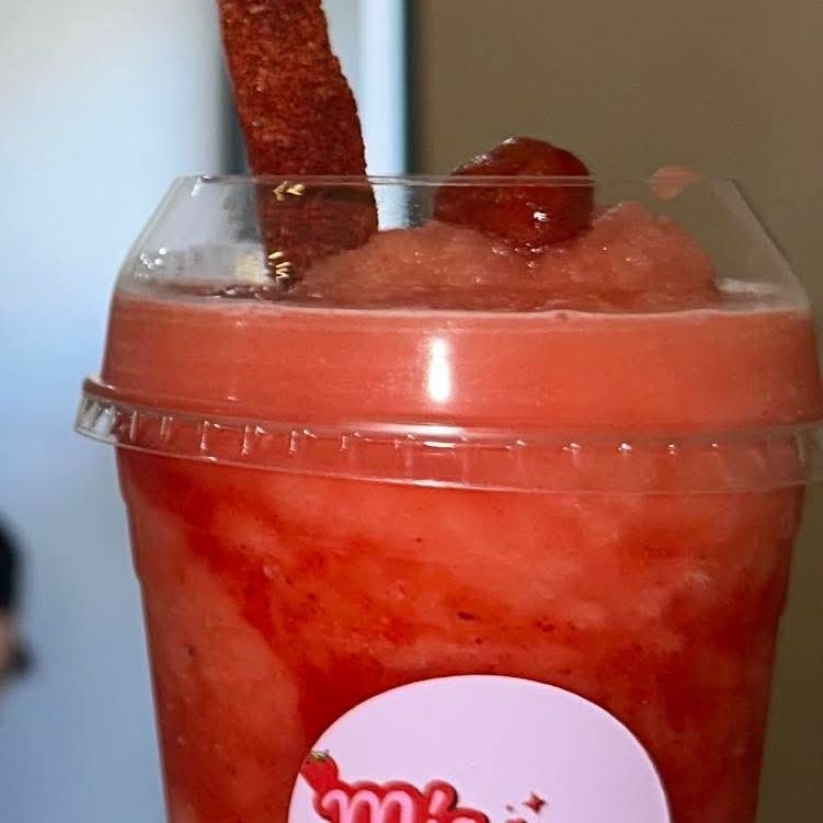 FRAPPÉ DE PICAFRESA
