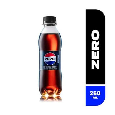 Pepsi Zero 250 ml
