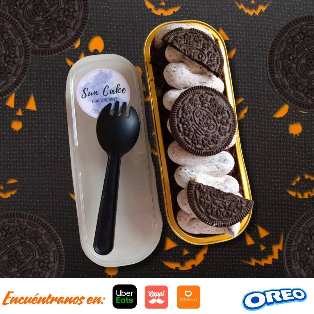 Combo Cuchareable + Iced Coffe