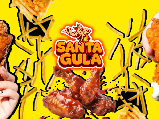 Santa Gula