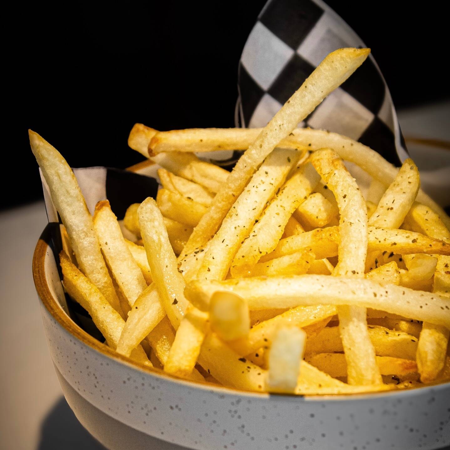 Bowl de Papas