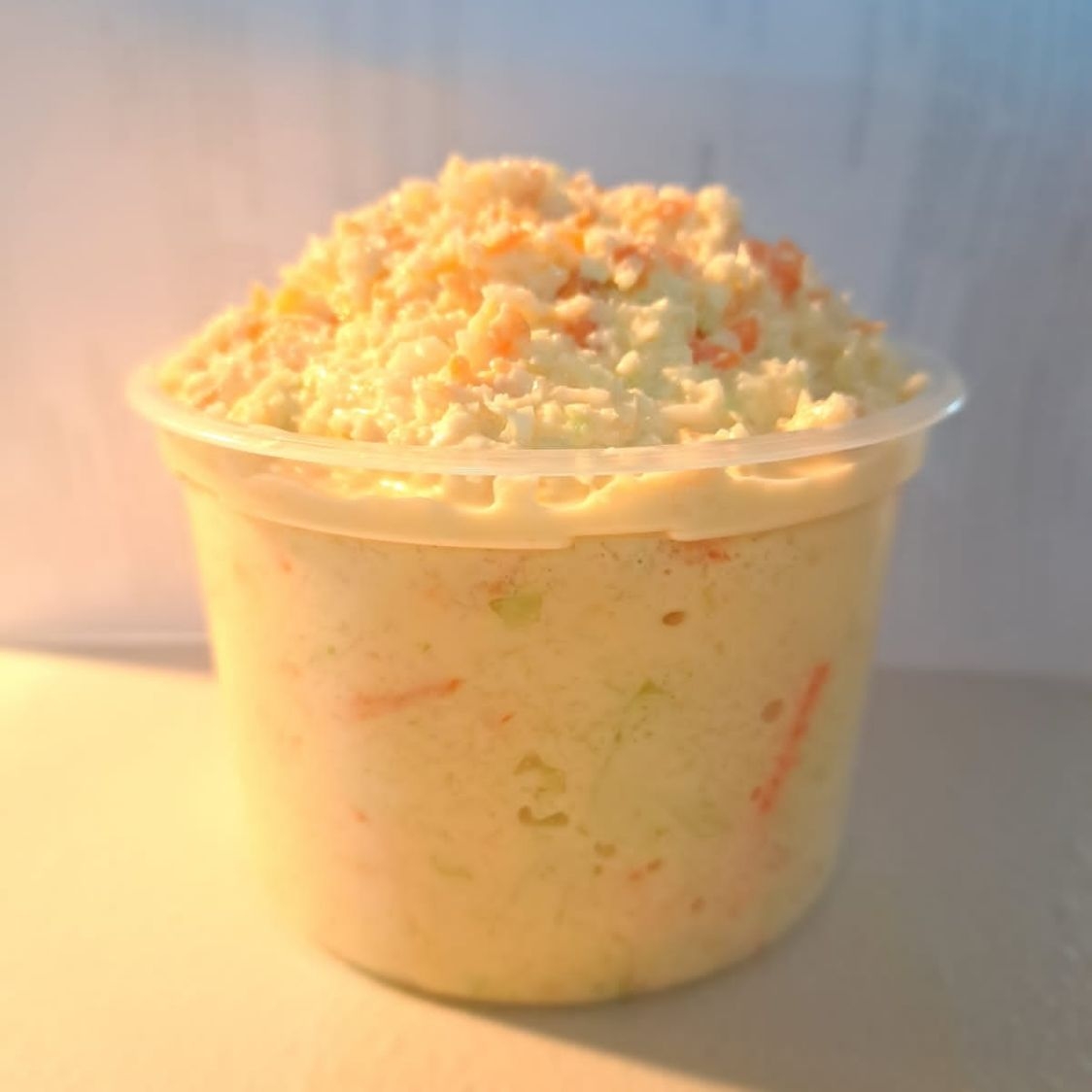 ENSALADA DE COL GRANDE