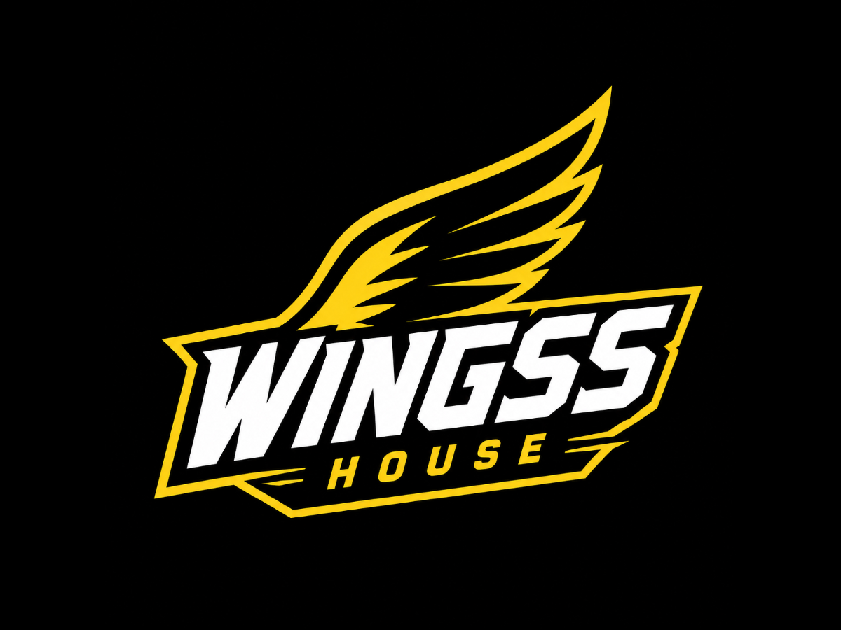 Wingss House