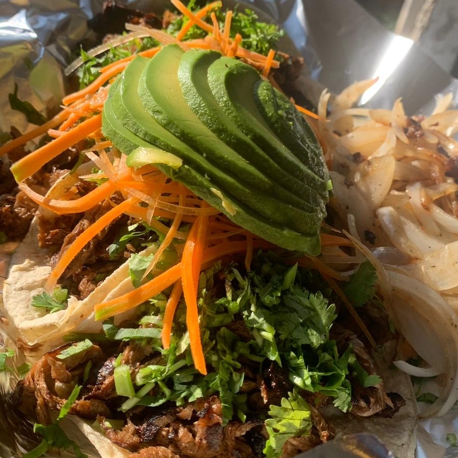 Tacos Veganos (5)